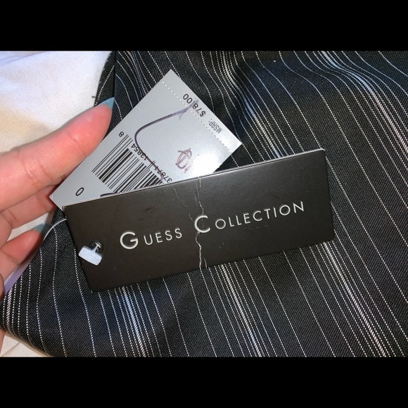 Guess Collection Skirt - Picture 3 of 4
